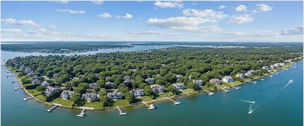 Long Island construction service area