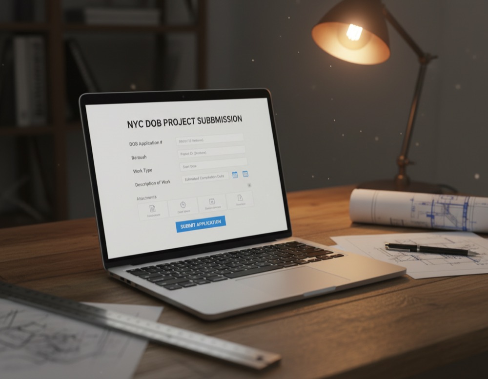 Reviewing an approved inspection schedule