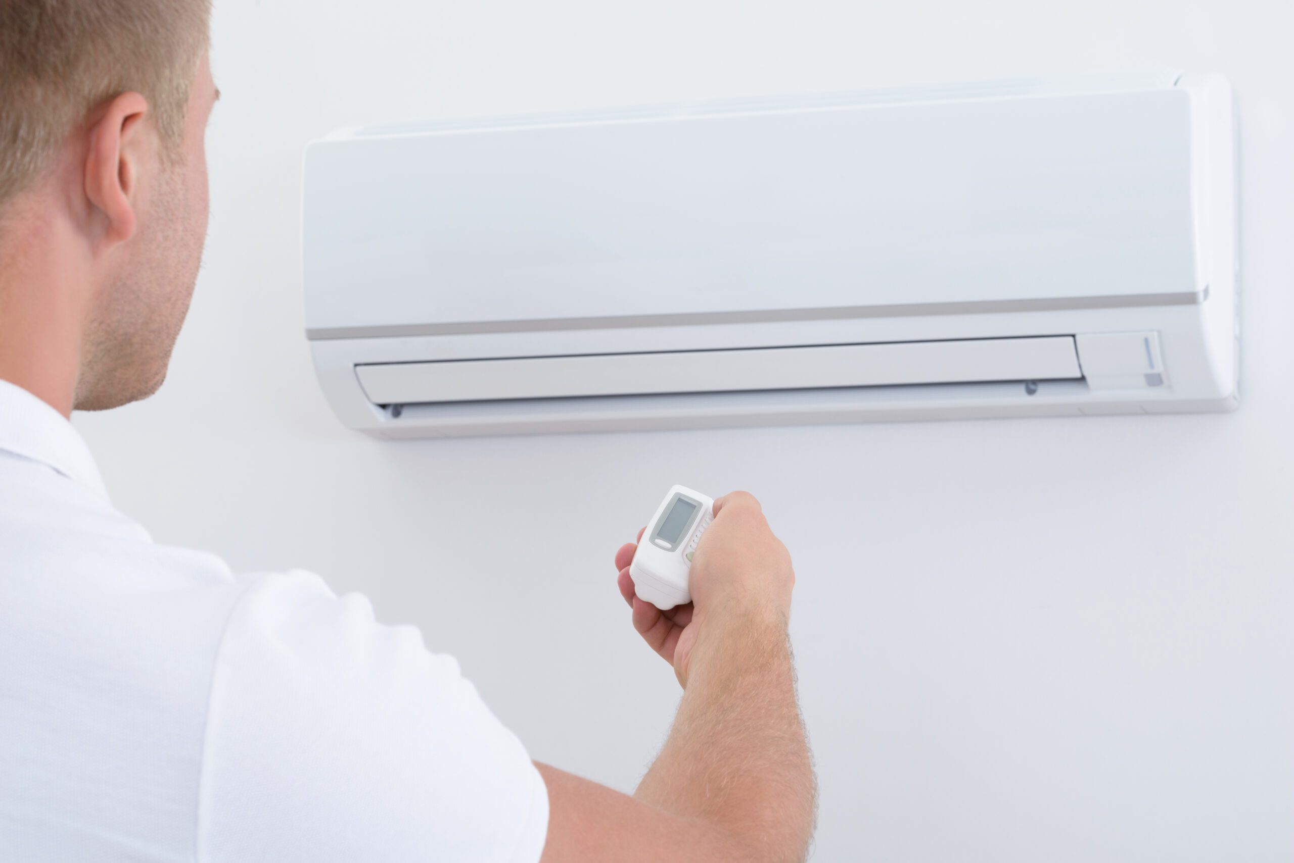 TR-8 HVAC R and Service Water Heating System Control