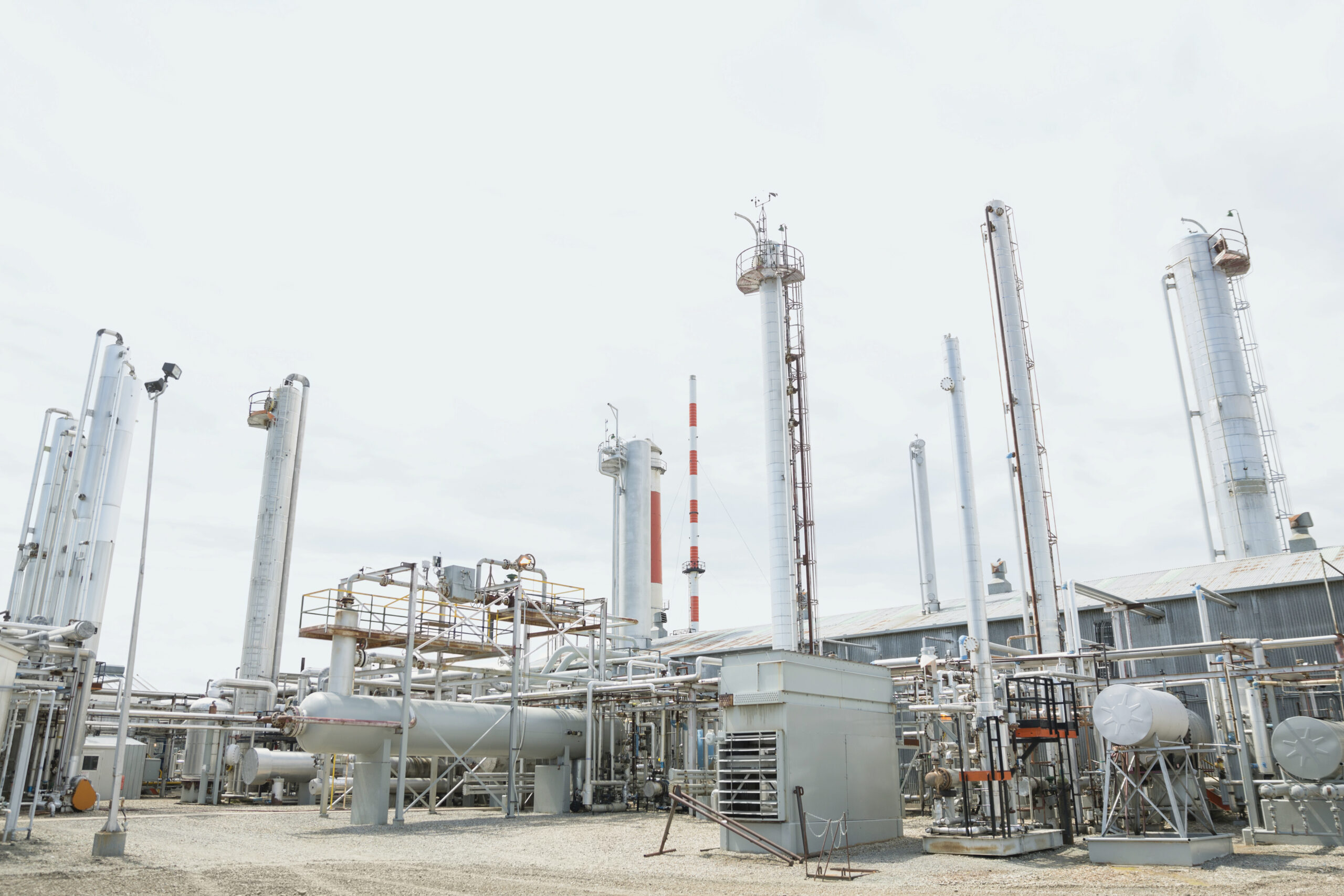 TR-1 Fuel- Gas Piping (Welding) (BC 1704.19)