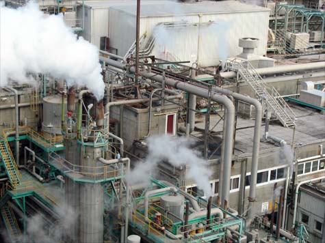 TR-1 Hi Pressure Steam (Welding) (BC 1704-17)