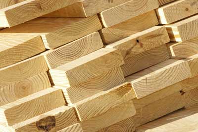 TR-1 Wood Off Site Fabr Elements (BC1704.6)