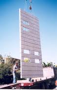 TR-1 Concrete - Precast (BC 1704.4)