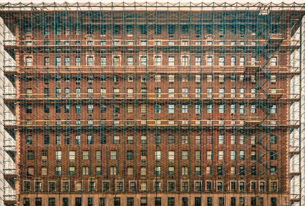 Local Law 11 NYC: FISP Facade Inspection Requirements for Building Owners