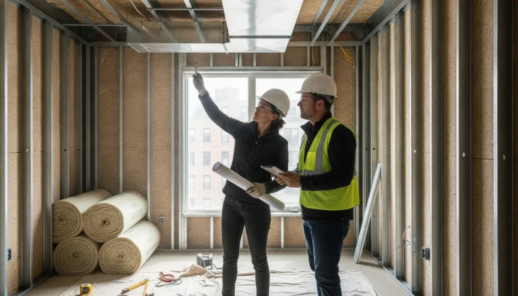 NYC EN2 Energy Code Analysis Inspection: DOB Guide