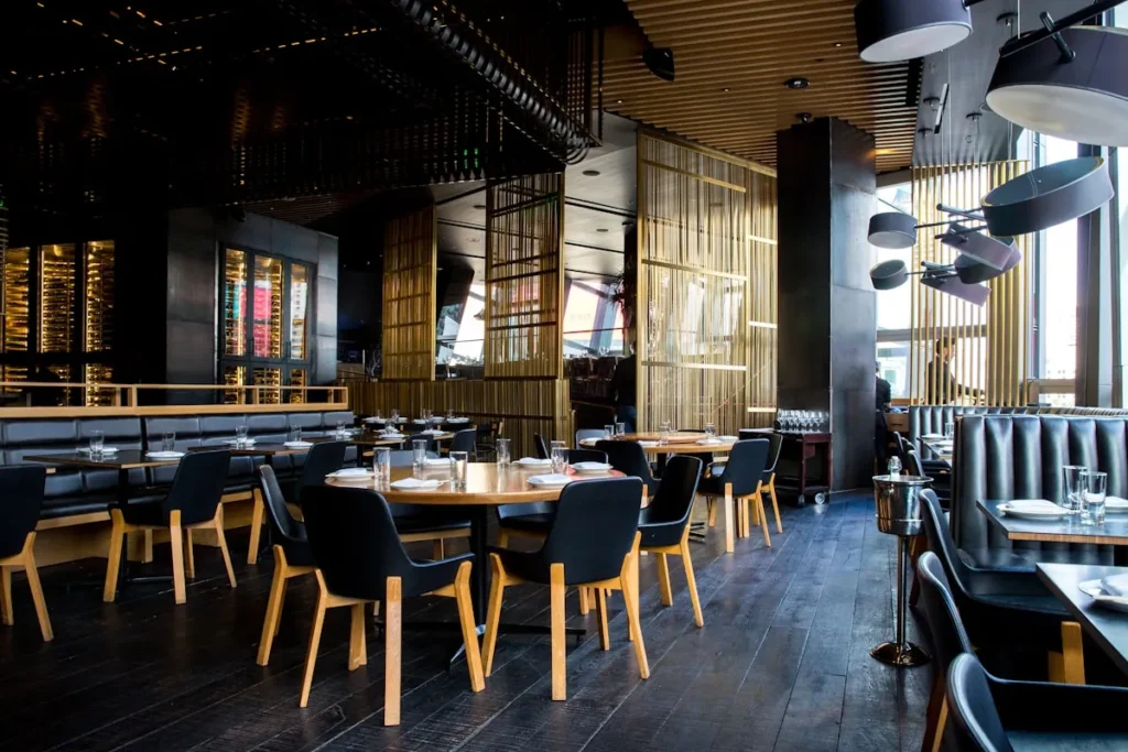 Restaurant Construction Cost Per Square Foot in NYC: Build-Out Budgets and How to Control Spending