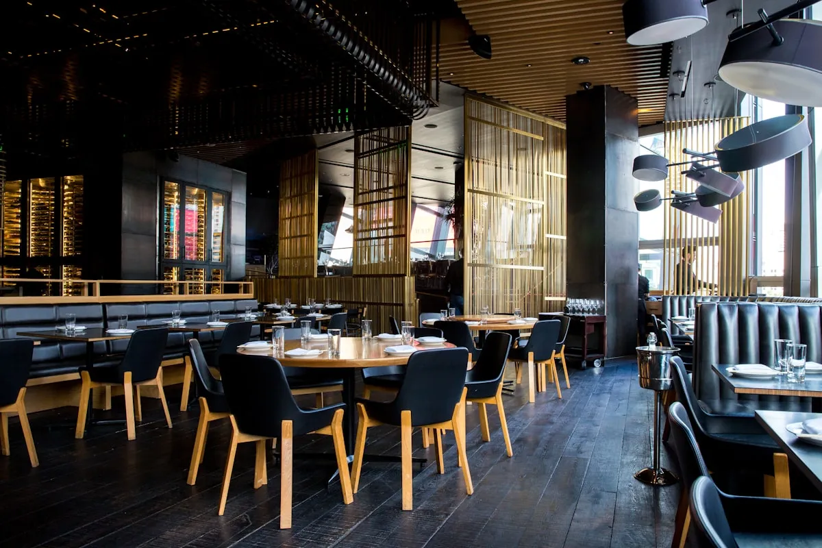 Restaurant Construction Cost Per Square Foot in NYC: Build-Out Budgets and How to Control Spending