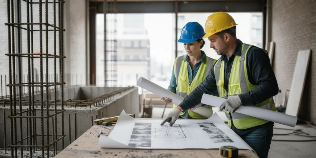TR1 Alternative Materials Inspection in NYC