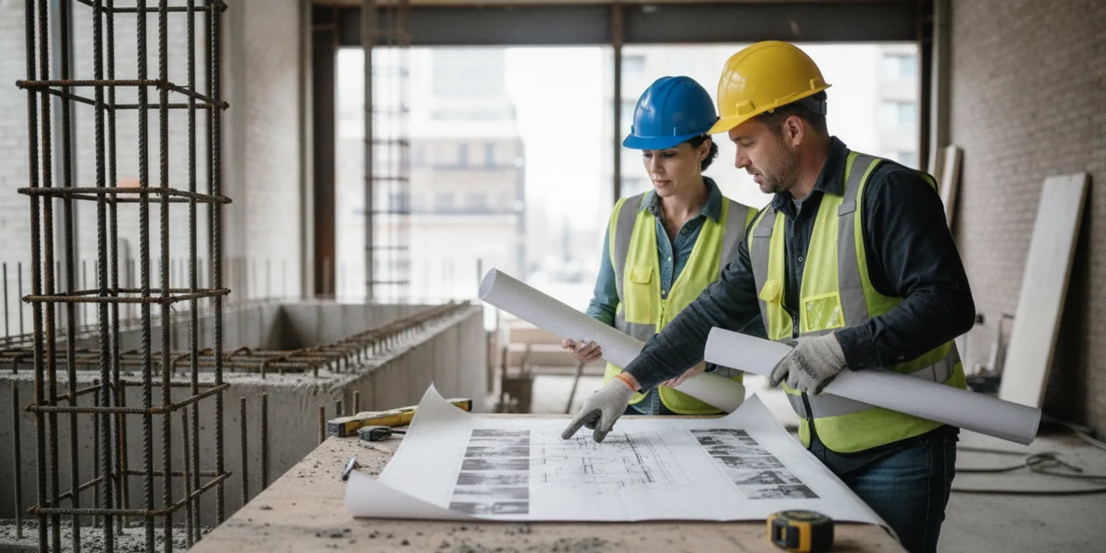 TR1 Alternative Materials Inspection in NYC