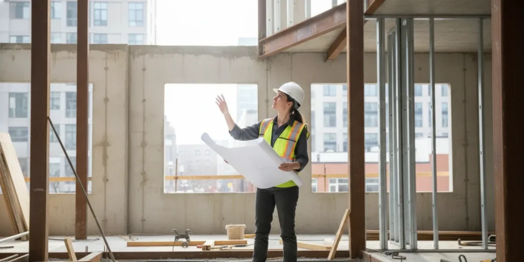 TR1 Structural Safety and Stability Inspection NYC