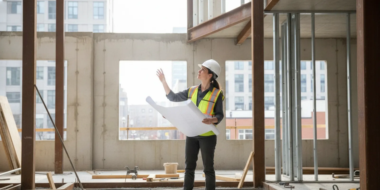 TR1 Structural Safety and Stability Inspection NYC